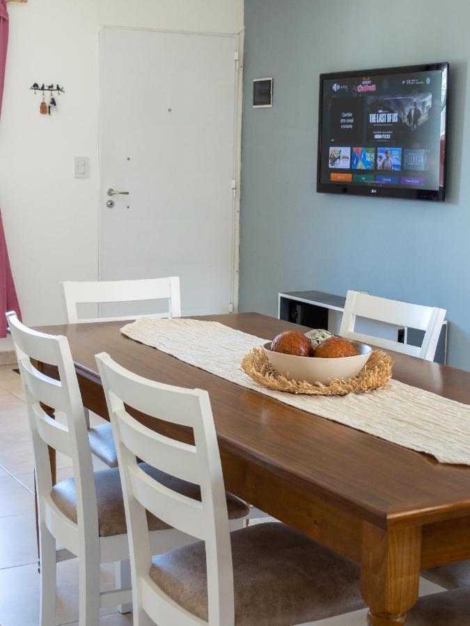 Willa Casa Olivia Ushuaia Zewnętrze zdjęcie